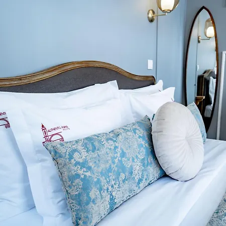 Apartamento Authentic *