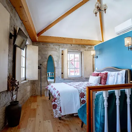 Authentic Apartamento Porto