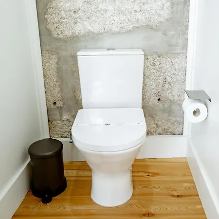 Apartamento Authentic Porto