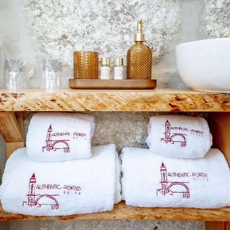 Authentic Apartamento *