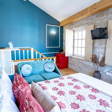 Authentic Apartamento Porto
