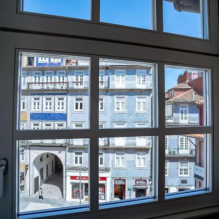 Authentic * Porto