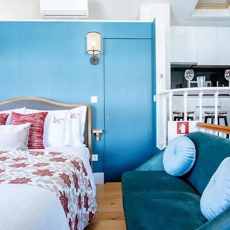 Authentic Apartamento *