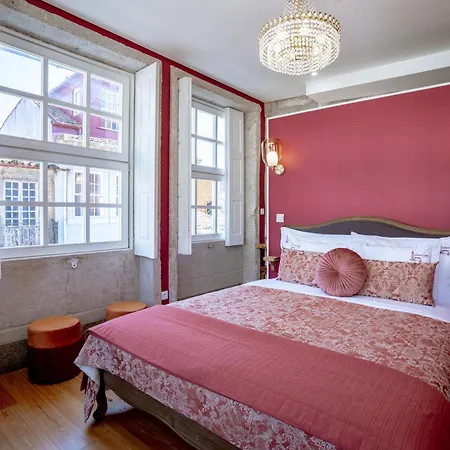 Authentic Apartamento Porto