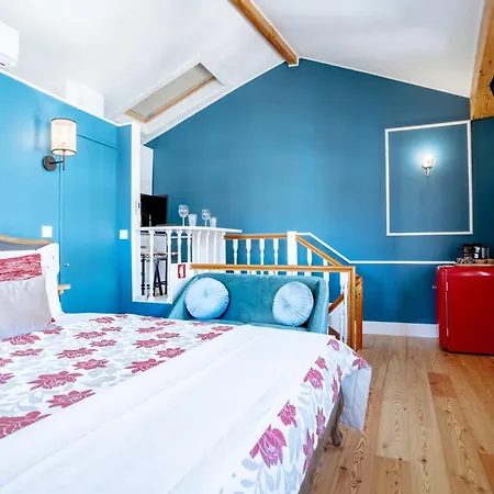 Apartamento Authentic *