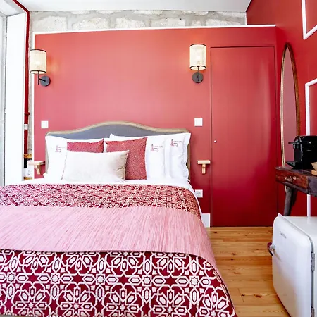 Apartamento Authentic