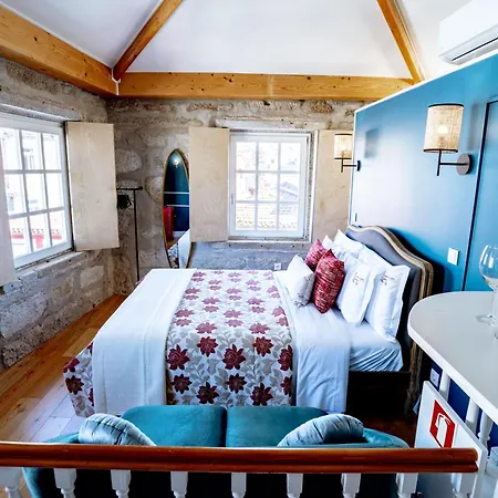 Apartamento Authentic *