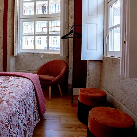 Apartamento Authentic