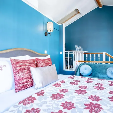 Authentic Apartamento Oporto