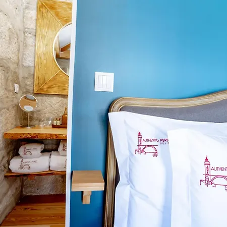 Apartamento Authentic *