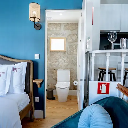 Apartamento Authentic Oporto