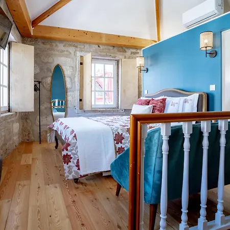 Apartamento Authentic