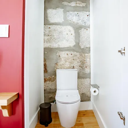 Apartamento Authentic