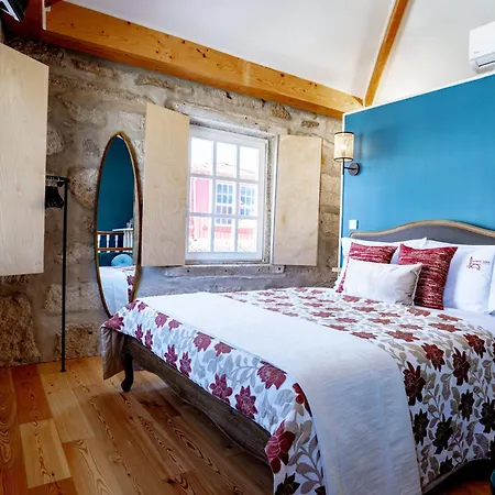 Apartamento Authentic Oporto