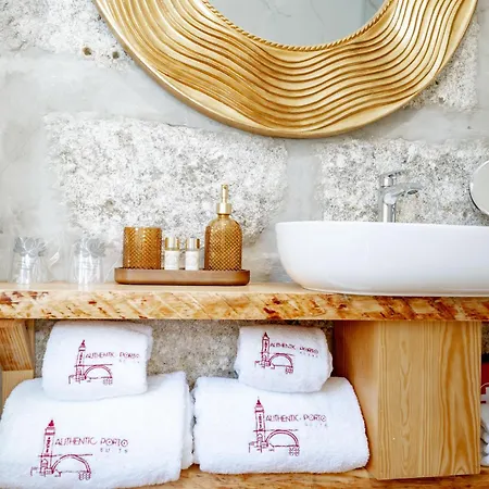 Authentic Apartamento Oporto