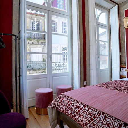 Apartamento Authentic Oporto
