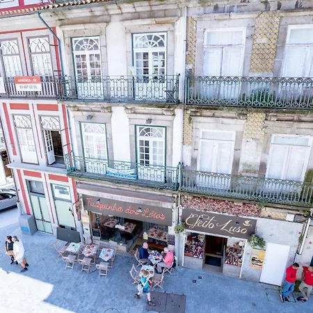 Authentic * Oporto